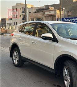 تويوتا راف 4